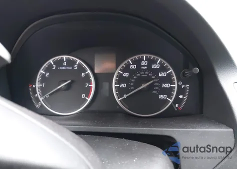 2015 Acura Rdx z USA, uszkodzony, nr VIN 5J8TB4H32FL027559